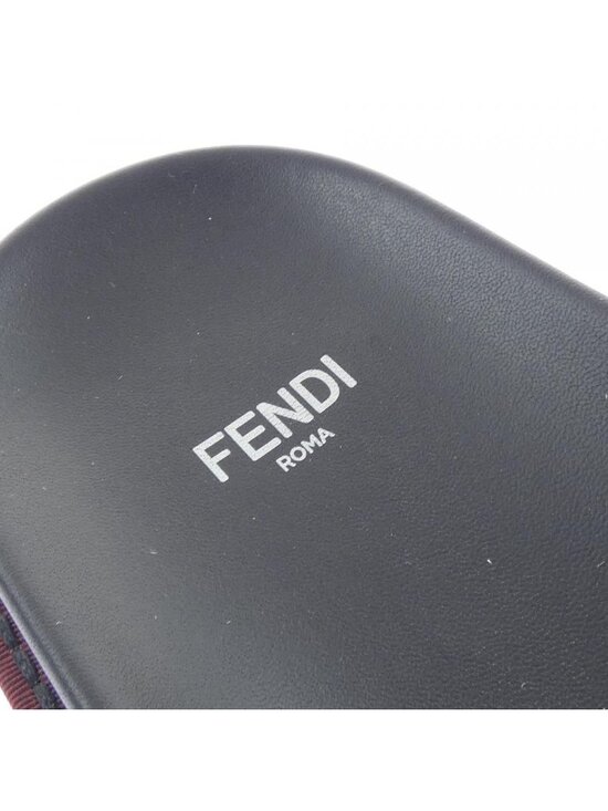 Fendi Sandals Black main image 6
